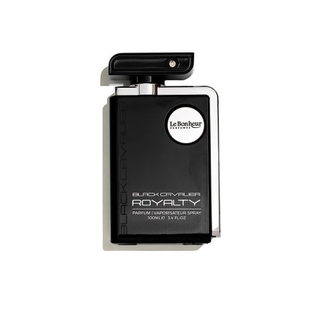 عطر بلاك كافالير روياليتي <br> <span class='text-color-warm'>سيتوفر قريباً</span>